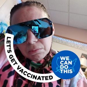 Meet your Posher, Lauren